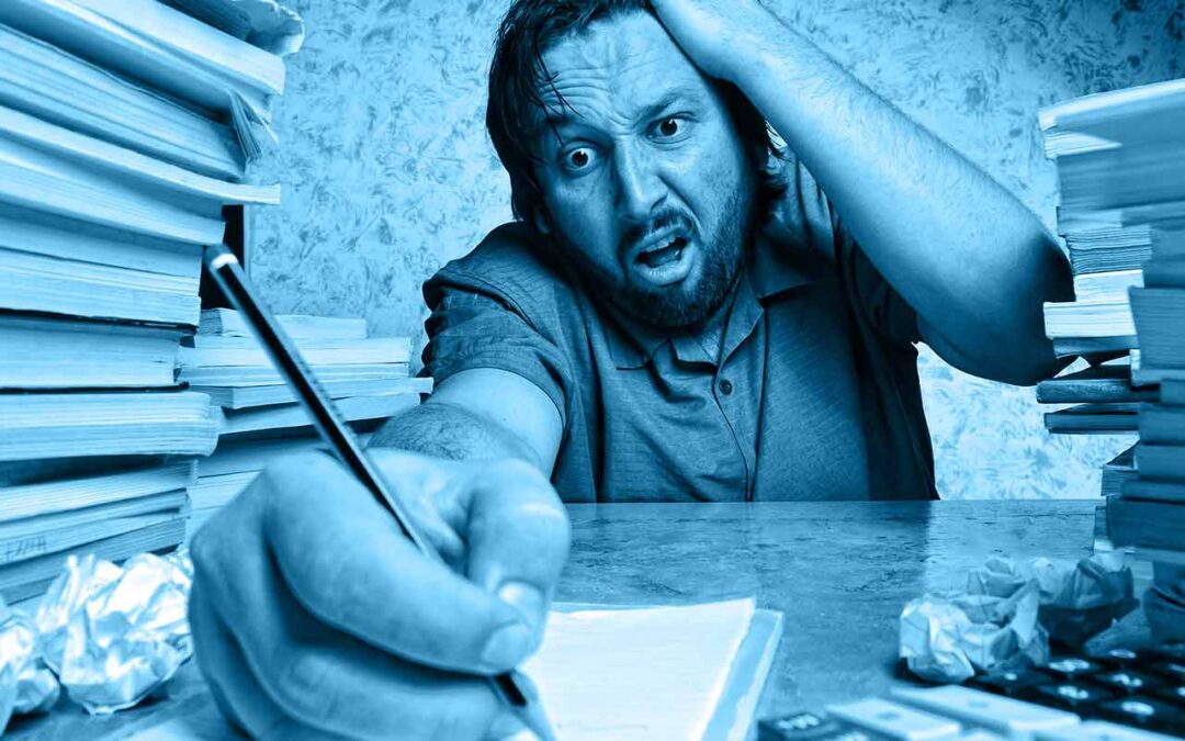 Why you need an accountant