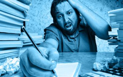 Why you need an accountant