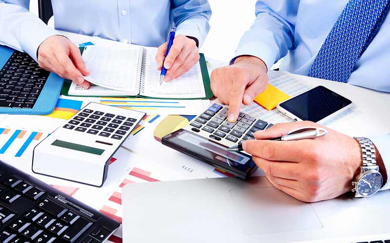 Outsourced Payroll in Plymouth
